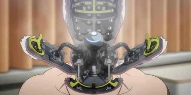 《杀戮重生犬屋敷》以为是忠犬八公的故事，没想到是老年版钢铁侠