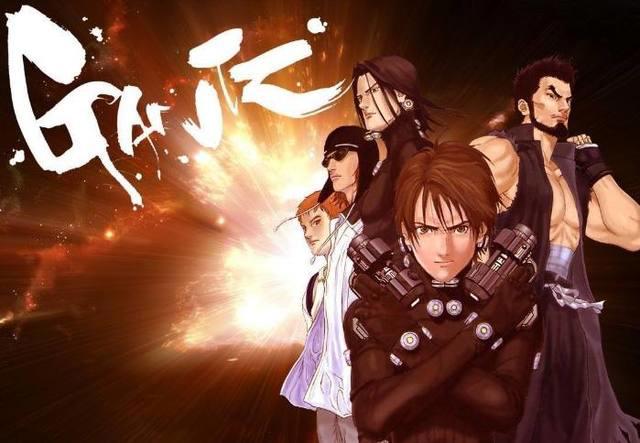 《杀戮重生犬屋敷》以为是忠犬八公的故事，没想到是老年版钢铁侠