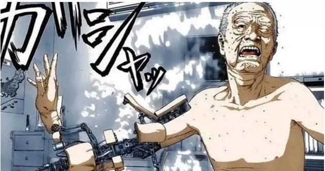 《杀戮重生犬屋敷》以为是忠犬八公的故事，没想到是老年版钢铁侠