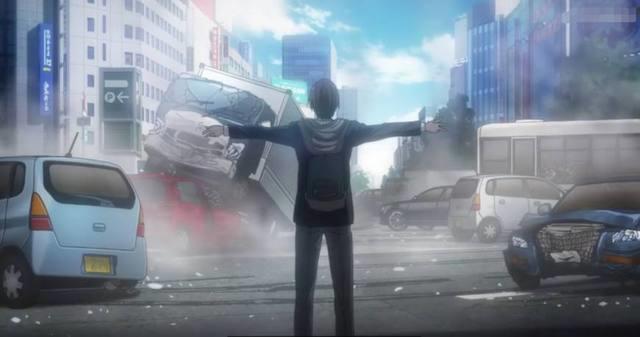 《杀戮重生犬屋敷》以为是忠犬八公的故事，没想到是老年版钢铁侠