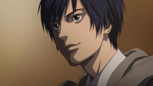 犬屋敷：我虽然是个老头，但我也是个超级英雄