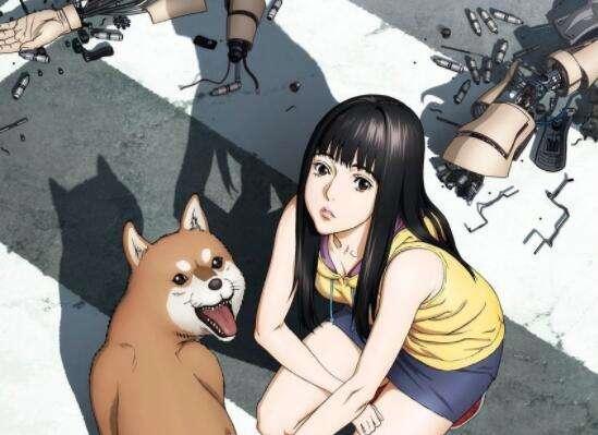 犬屋敷：当你有了超能力，你会选择利己还是利他