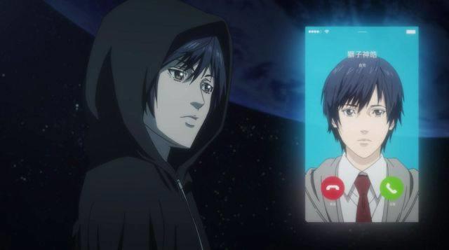 欧吉桑和小鲜肉变成赛博格之后，聊奥浩哉的《犬屋敷》