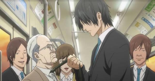 《犬屋敷》善与恶的选择