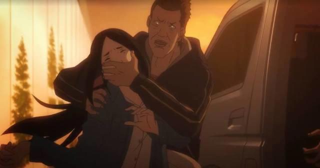 《犬屋敷》善与恶的选择