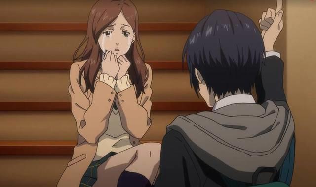 《犬屋敷》善与恶的选择