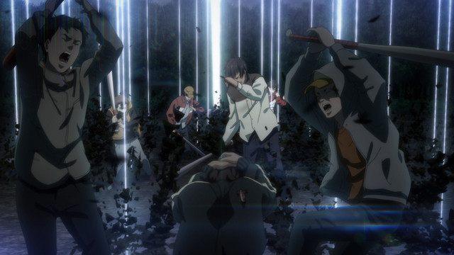 绝症老爷爷秒变钢铁侠！日漫真人电影《犬屋敷》令中国同行很震惊