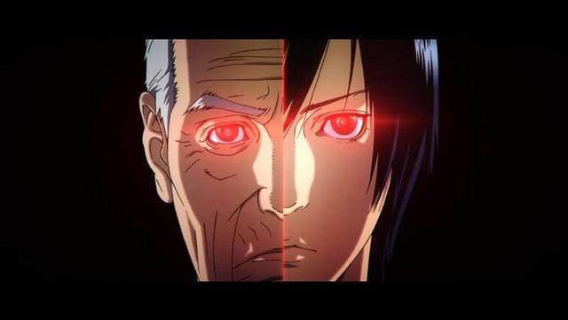 《犬屋敷》真人电影公开，拥有超级身体后你要做神明还是恶魔？