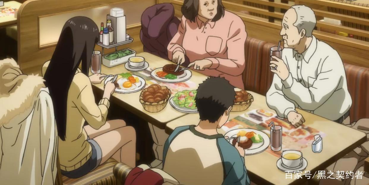 犬屋敷：书写人性的善恶，对于网络暴力的控诉