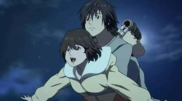 《犬屋敷》用11集动画264分钟，为我们展现了一个真正的人性