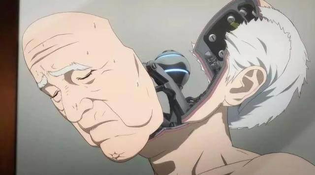 《犬屋敷》用11集动画264分钟，为我们展现了一个真正的人性