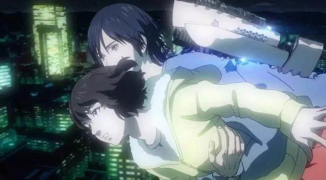 《犬屋敷》用11集动画264分钟，为我们展现了一个真正的人性