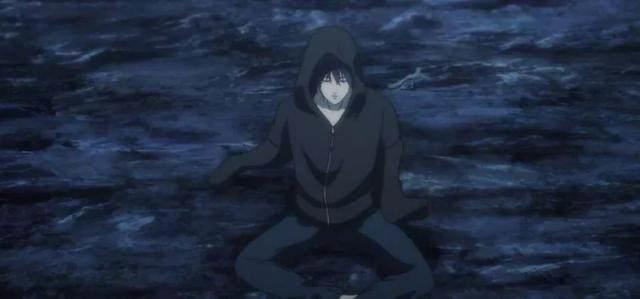 《犬屋敷》用11集动画264分钟，为我们展现了一个真正的人性