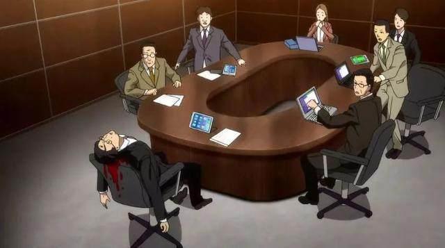 《犬屋敷》用11集动画264分钟，为我们展现了一个真正的人性