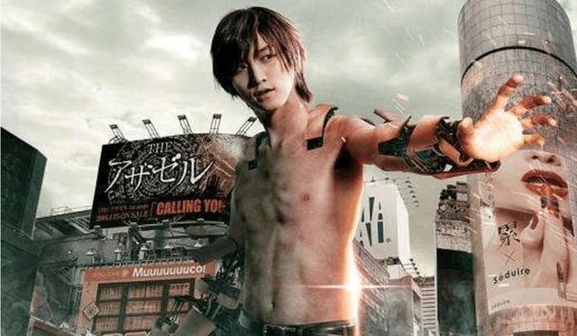 日本动漫《犬屋敷》10月12日开播，一个半老英雄的人生救赎