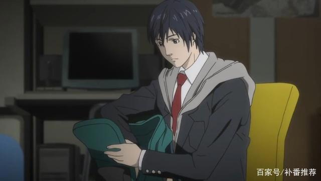 犬屋敷：血腥、色情、黑暗，却没有被封禁，各种讽刺但又极其真实