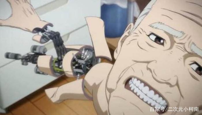 很多人表示《犬屋敷》吓人，其实一点也不，你看懂了吗？