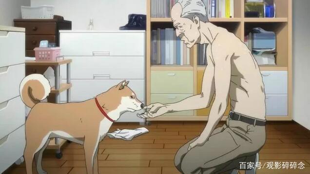 《犬屋敷》：堪比神作的动漫却被忽略，恶魔和英雄，你选哪个？