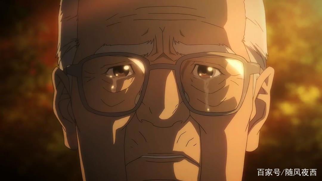 番剧推荐——《犬屋敷》