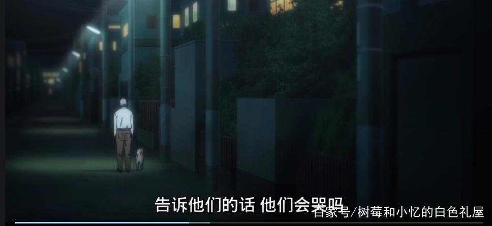 《犬屋敷》：当你在欲望的边缘挣扎时，希望爱能唤回你的人性