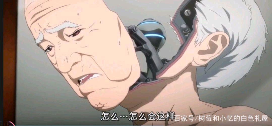 《犬屋敷》：当你在欲望的边缘挣扎时，希望爱能唤回你的人性