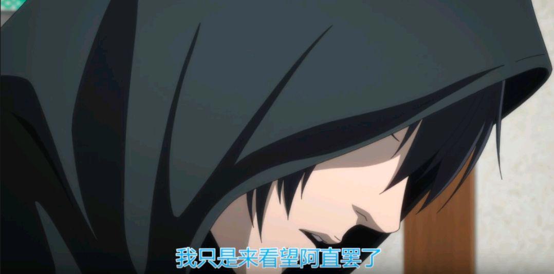 《犬屋敷》：当你在欲望的边缘挣扎时，希望爱能唤回你的人性