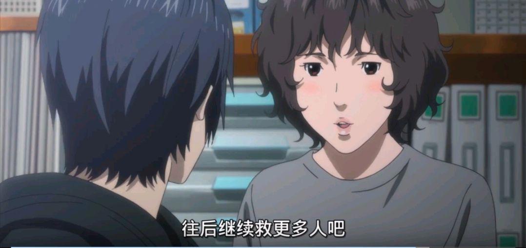 《犬屋敷》：当你在欲望的边缘挣扎时，希望爱能唤回你的人性