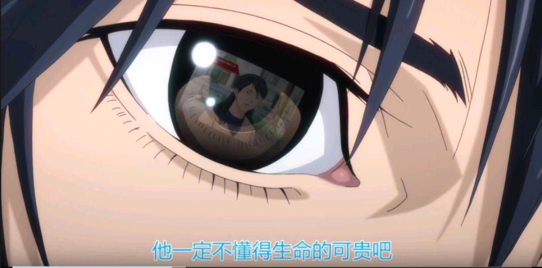 《犬屋敷》：当你在欲望的边缘挣扎时，希望爱能唤回你的人性