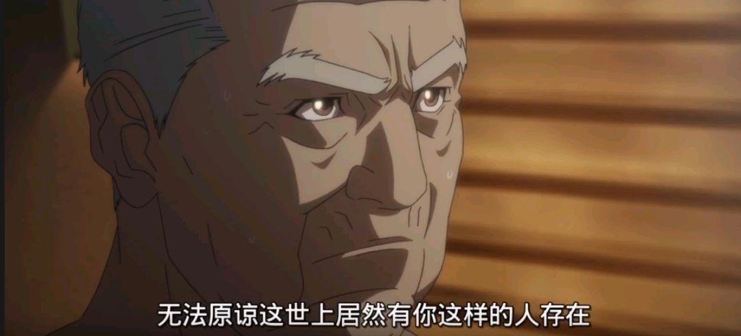 《犬屋敷》：当你在欲望的边缘挣扎时，希望爱能唤回你的人性