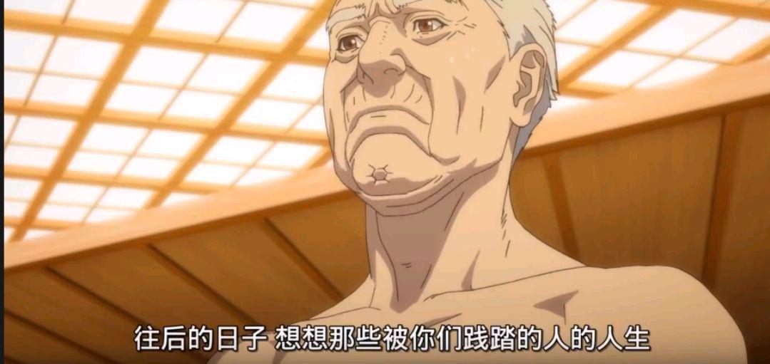 《犬屋敷》：当你在欲望的边缘挣扎时，希望爱能唤回你的人性