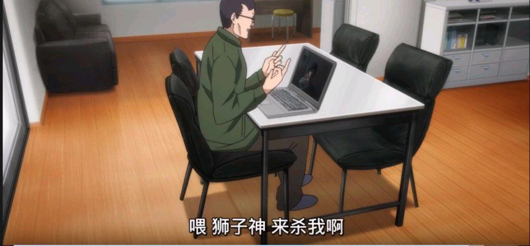 《犬屋敷》：当你在欲望的边缘挣扎时，希望爱能唤回你的人性