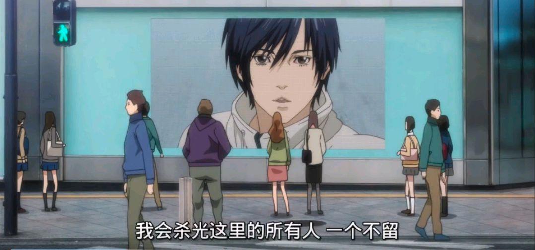 《犬屋敷》：当你在欲望的边缘挣扎时，希望爱能唤回你的人性