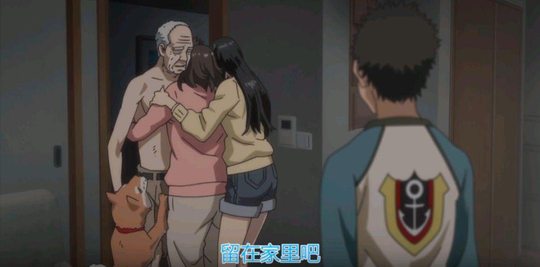 《犬屋敷》：当你在欲望的边缘挣扎时，希望爱能唤回你的人性