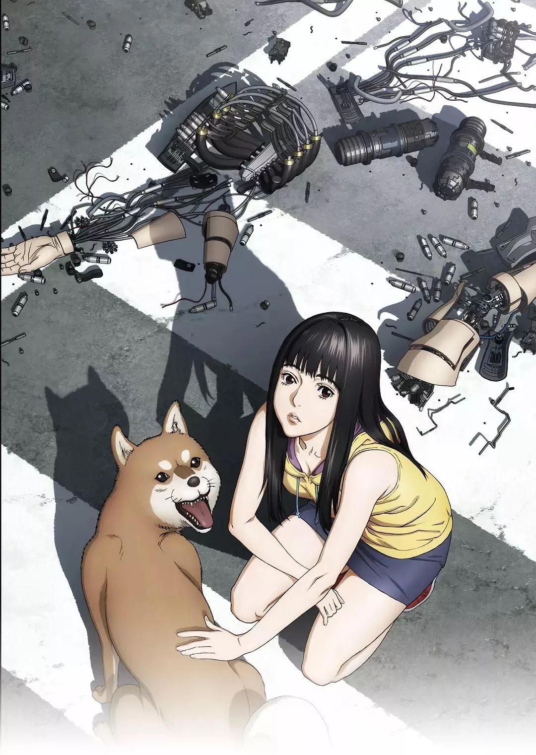 《犬屋敷》神真的存在吗