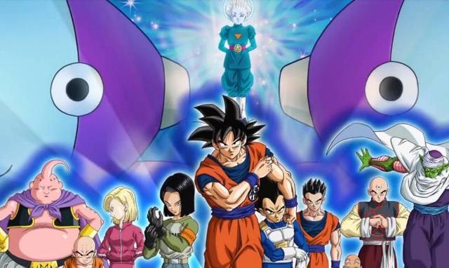 热血动漫大推荐，火柴人、拳皇在榜！