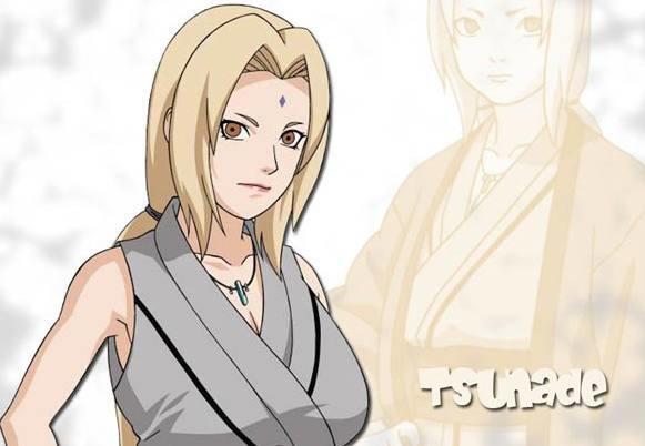 拳皇依靠不知火舞一人就“灭掉”所有动漫作品的女主