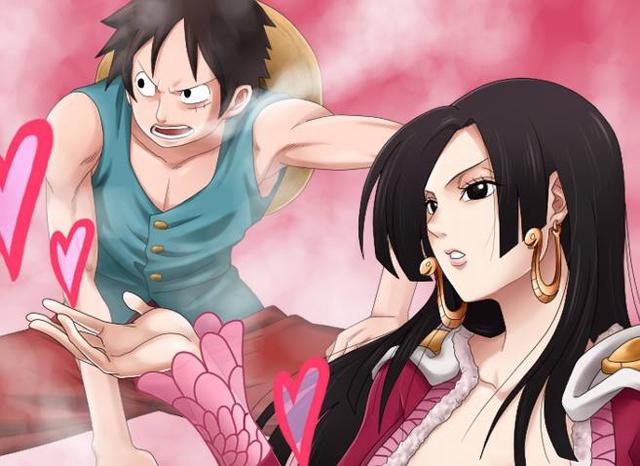 拳皇依靠不知火舞一人就“灭掉”所有动漫作品的女主