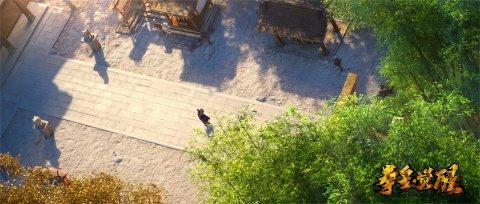 SNK正版授权动画电影《拳皇·觉醒》预告片曝光