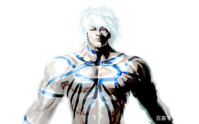 拳皇命运终极大怪，史上人气最高怪物头领，他是大蛇！