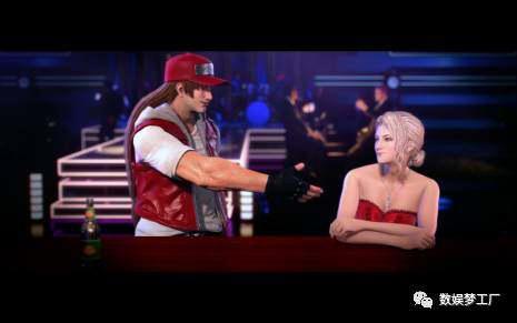 历久弥新，24岁经典IP《拳皇》的年轻化之路