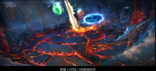 拳皇终于出动漫了，燃爆了！没想到不知火舞在动漫中那么美！