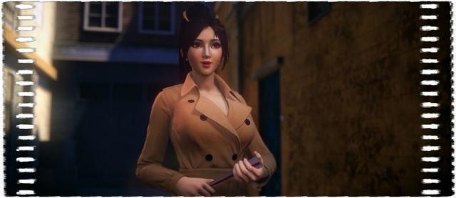 《拳皇命运》不知火舞，源于生活而高于生活的艺术形象