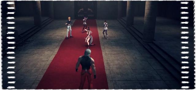 《拳皇命运》不知火舞，源于生活而高于生活的艺术形象