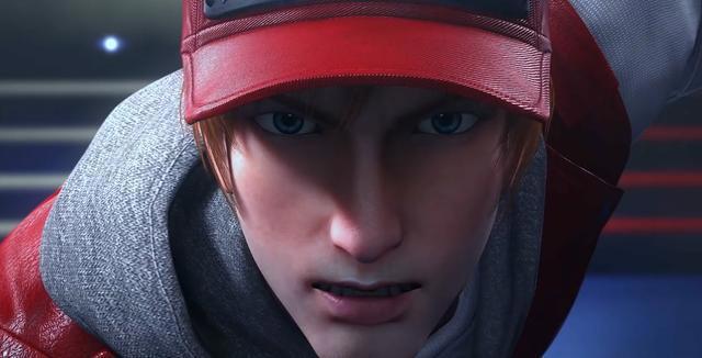 拳皇要出电影，名为拳皇·觉醒，之前还有部国产3D动画可惜暴死了