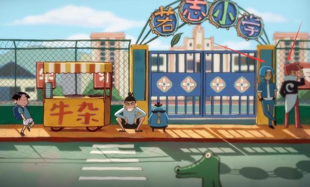 拳皇要出电影，名为拳皇·觉醒，之前还有部国产3D动画可惜暴死了