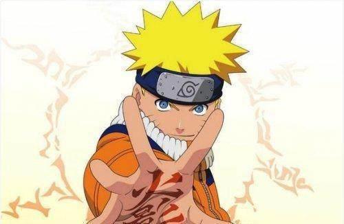 当《拳皇》遇到《火影》才揭开了隐藏在两部作品背后的秘密