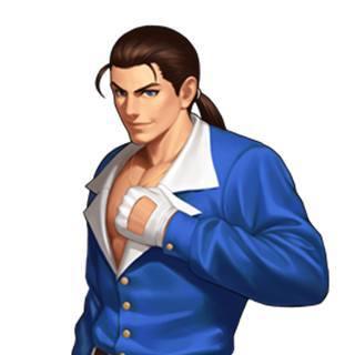 当《拳皇》遇到《火影》才揭开了隐藏在两部作品背后的秘密