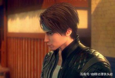 拳皇命运：还在沉迷于街机？这些人物已经从游戏机里出来了！