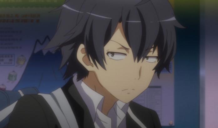 日媒投票，声优江口拓也配音角色人气排行，大老师排行第二