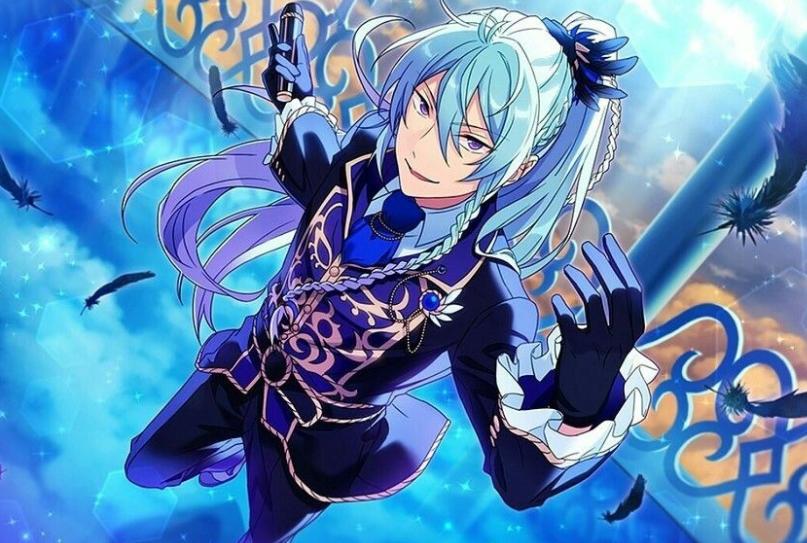 日媒投票，声优江口拓也配音角色人气排行，大老师排行第二